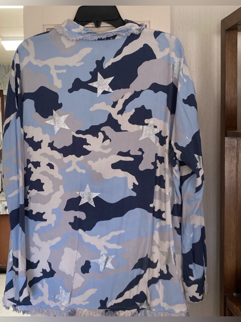 Mazik shirt - Picture 6 of 6
